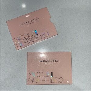 Anastasia Beverly Hills Nicole Guerriero Glow Kit